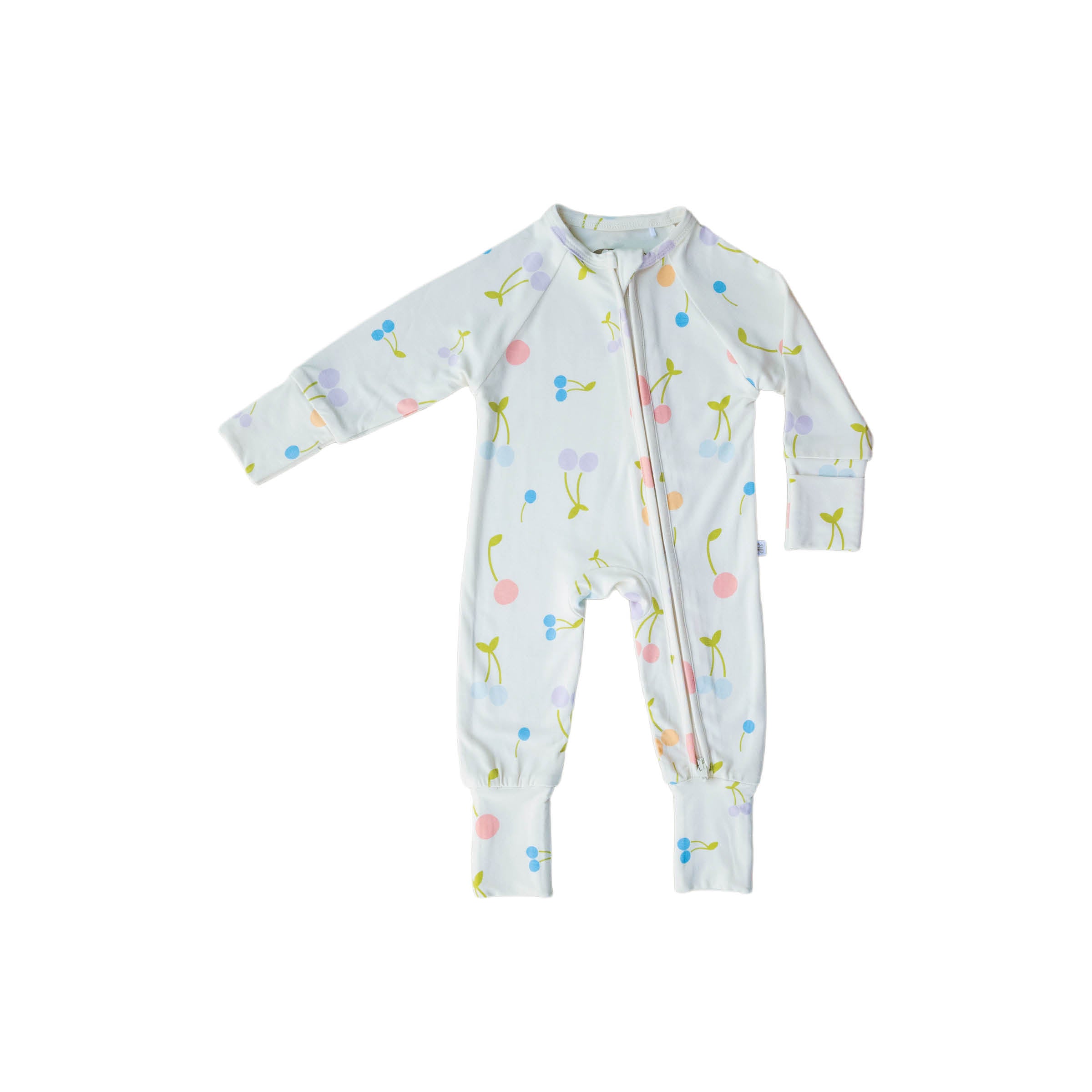 Brixton Phoenix Zip Romper deals (size 3-6m)