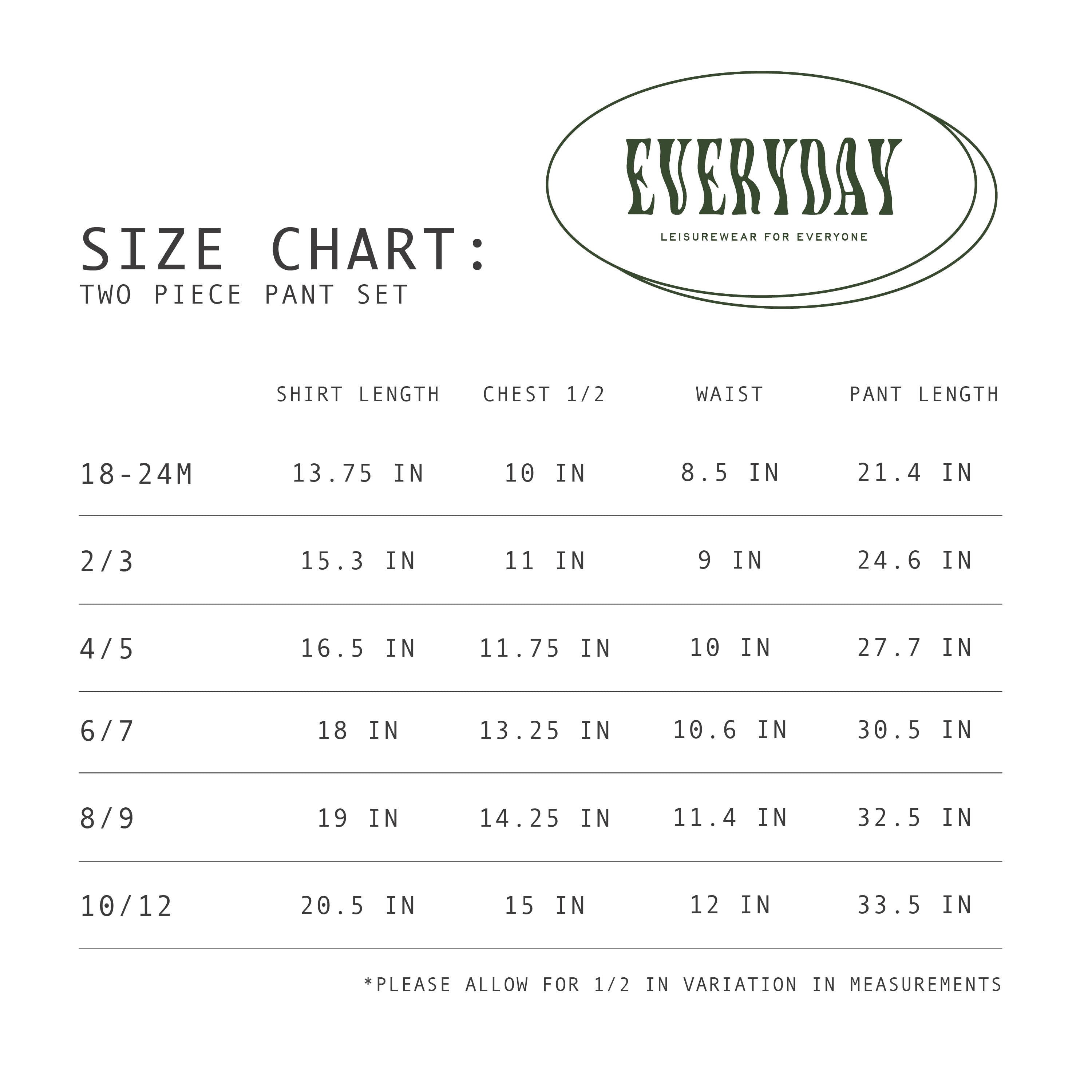 Cowboy Coffee | Ribbed Bamboo Viscose Two Piece Set