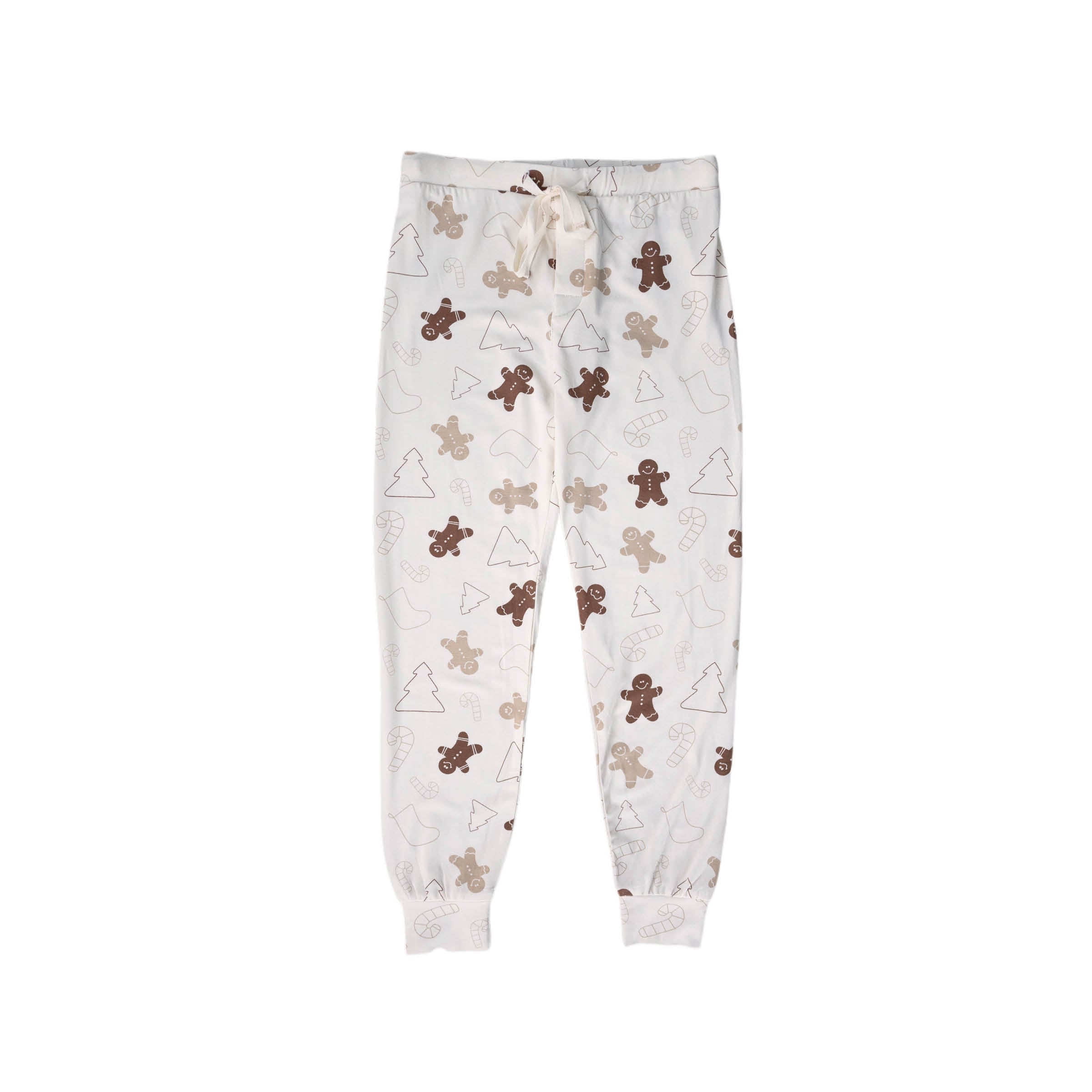 Gingerbread | Boy's Jogger