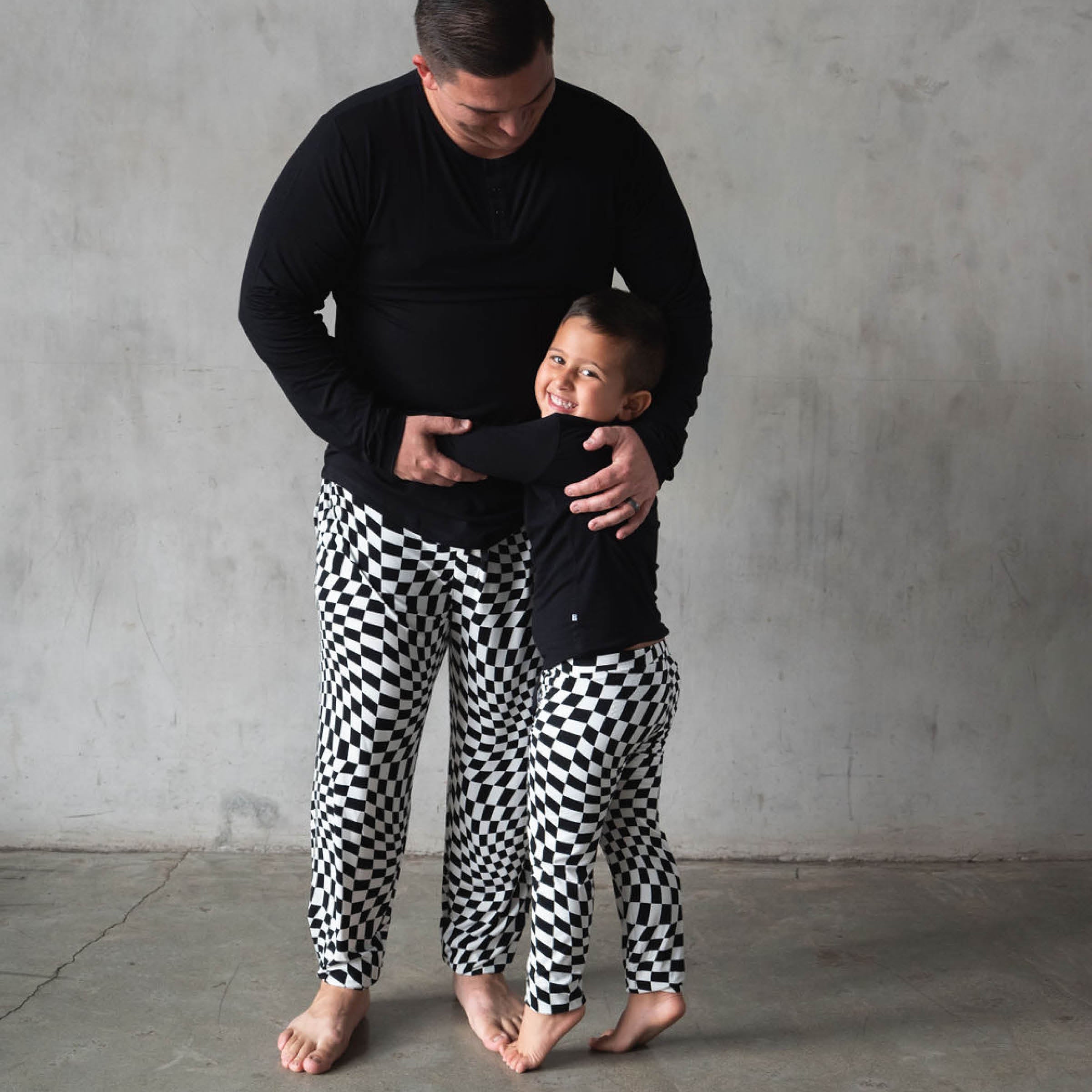 Onyx | Everyday Men's Henley