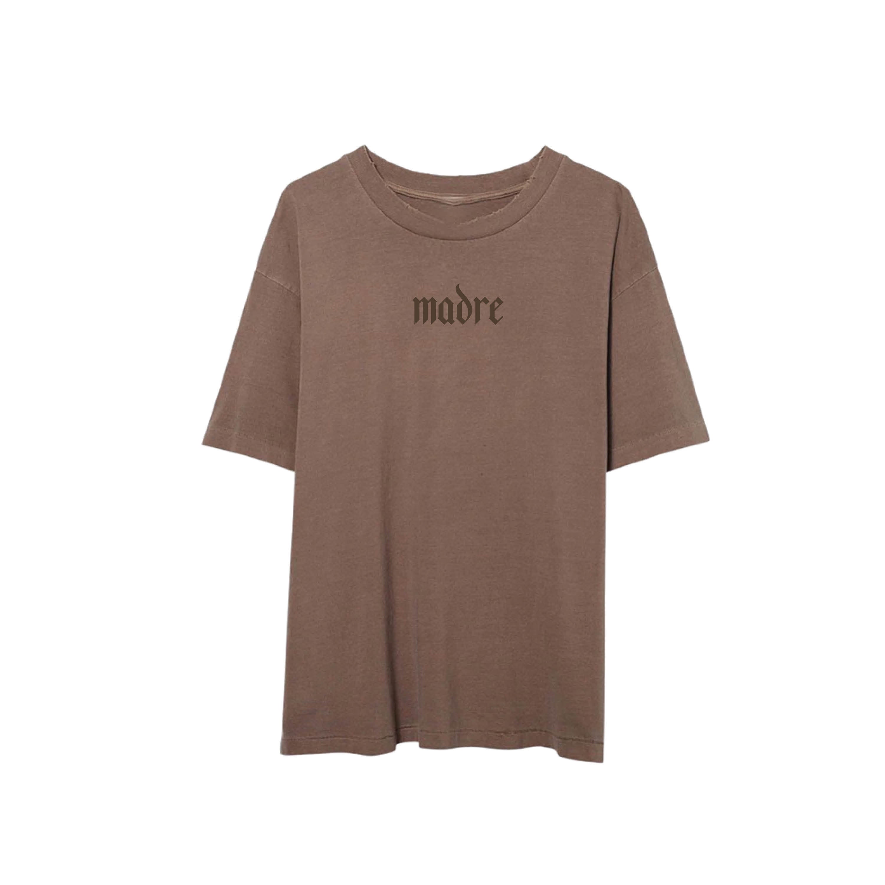 Madre | Oversized Tee