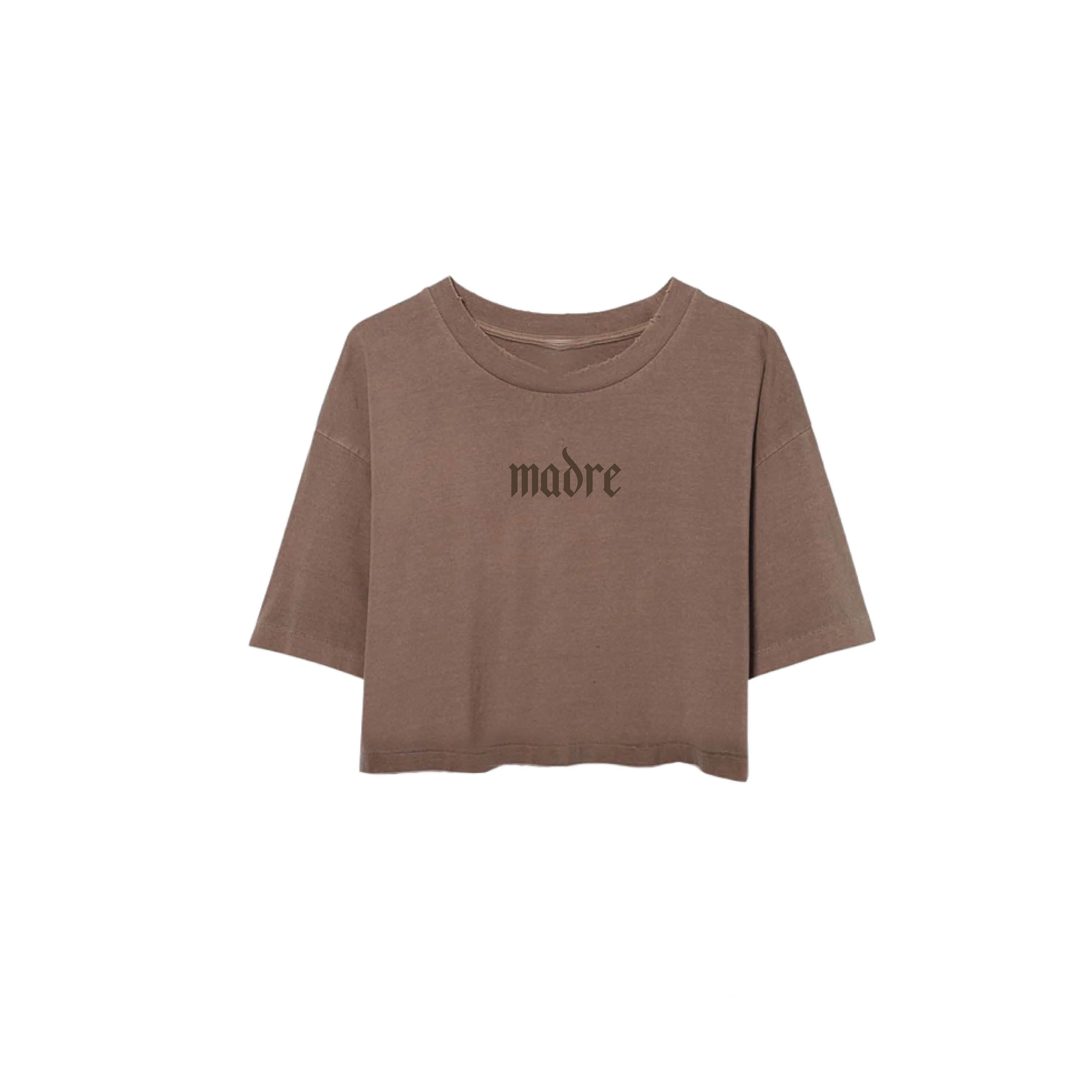 Madre | Oversized Tee