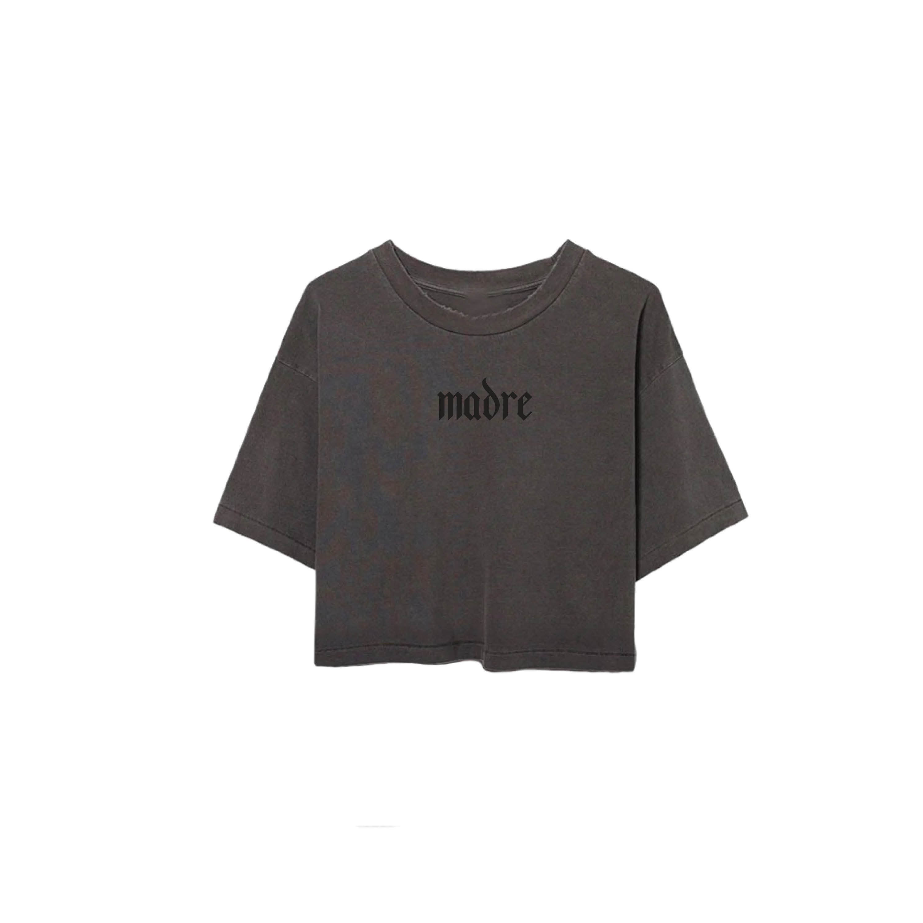 Madre | Oversized Tee