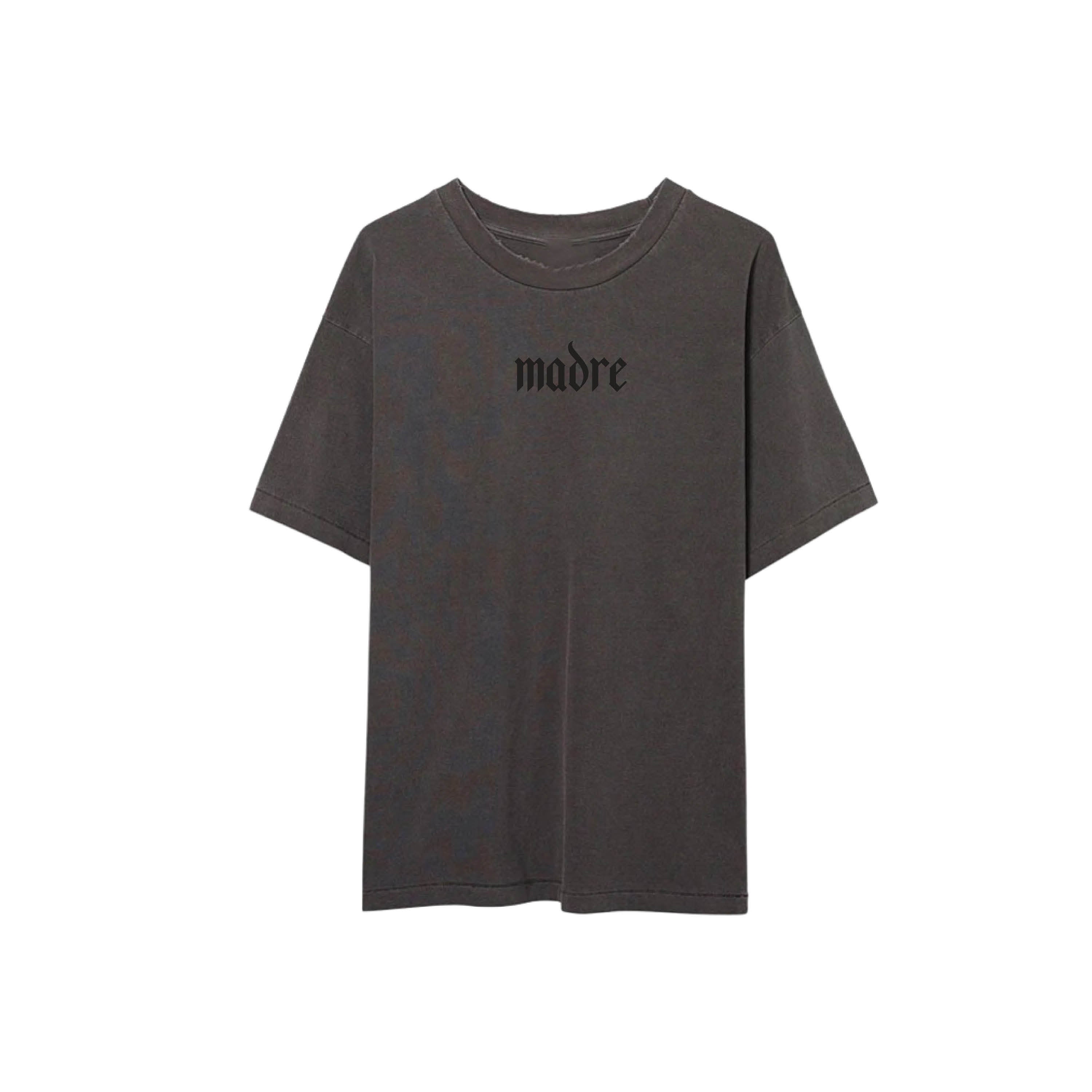 Madre | Oversized Tee