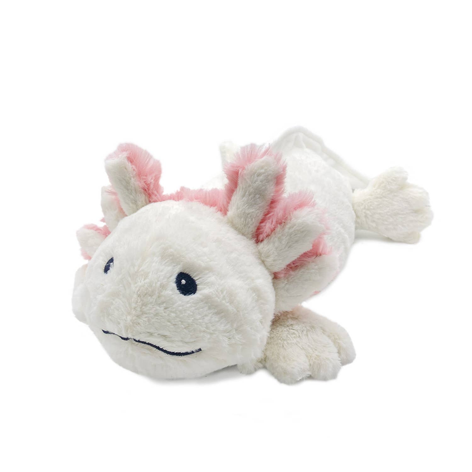 Warmies - Axolotl Warmies