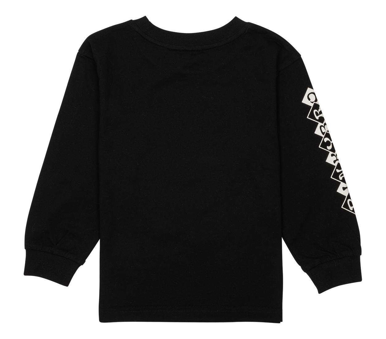 BinkyBro - Kids Graphic T-Shirt Tiger Stripes