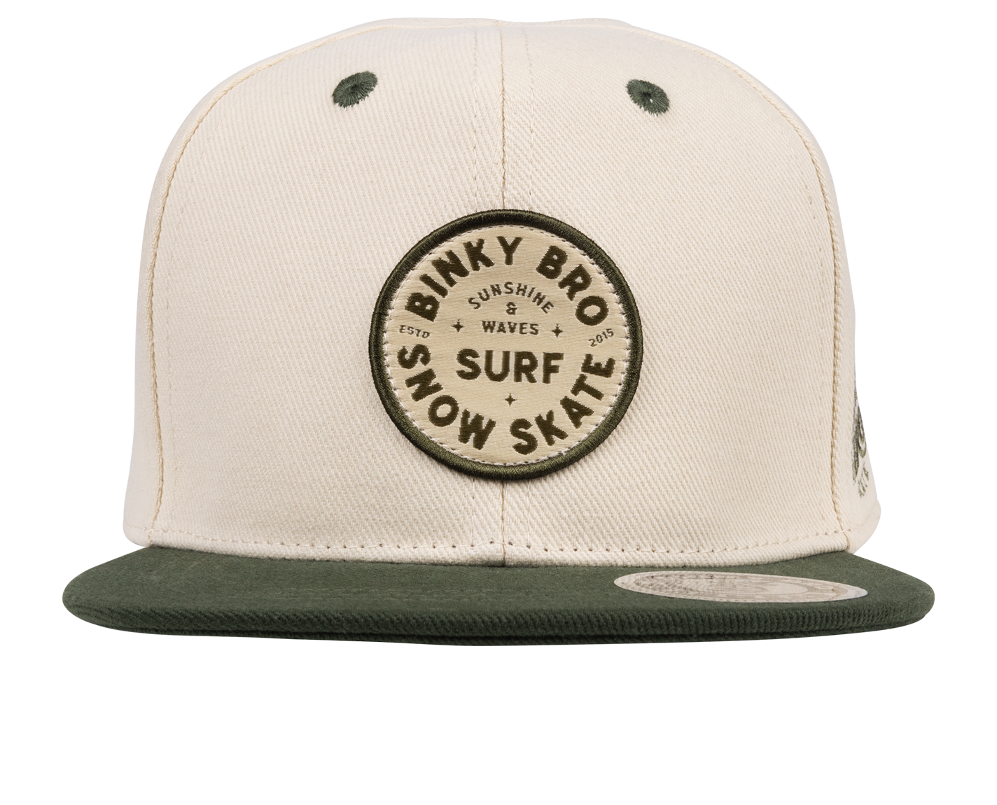 BinkyBro - Kids Hat Fletch