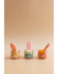 Load image into Gallery viewer, Tiny Tummies - Apple jelly food - Jar and spoon - Tiny Harlow
