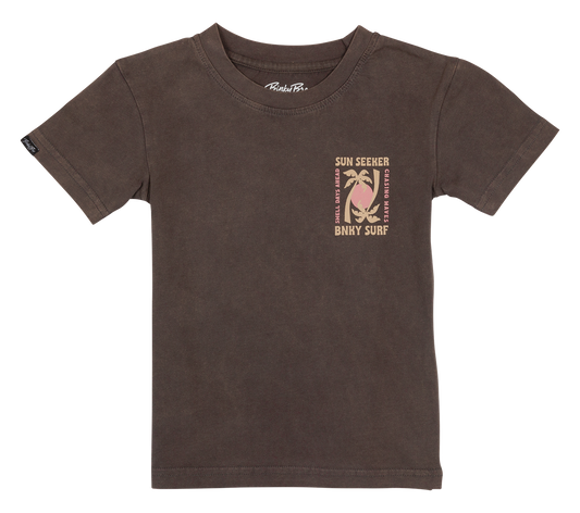 BinkyBro - Sun Seeker T-Shirt: 18 months - 24 months