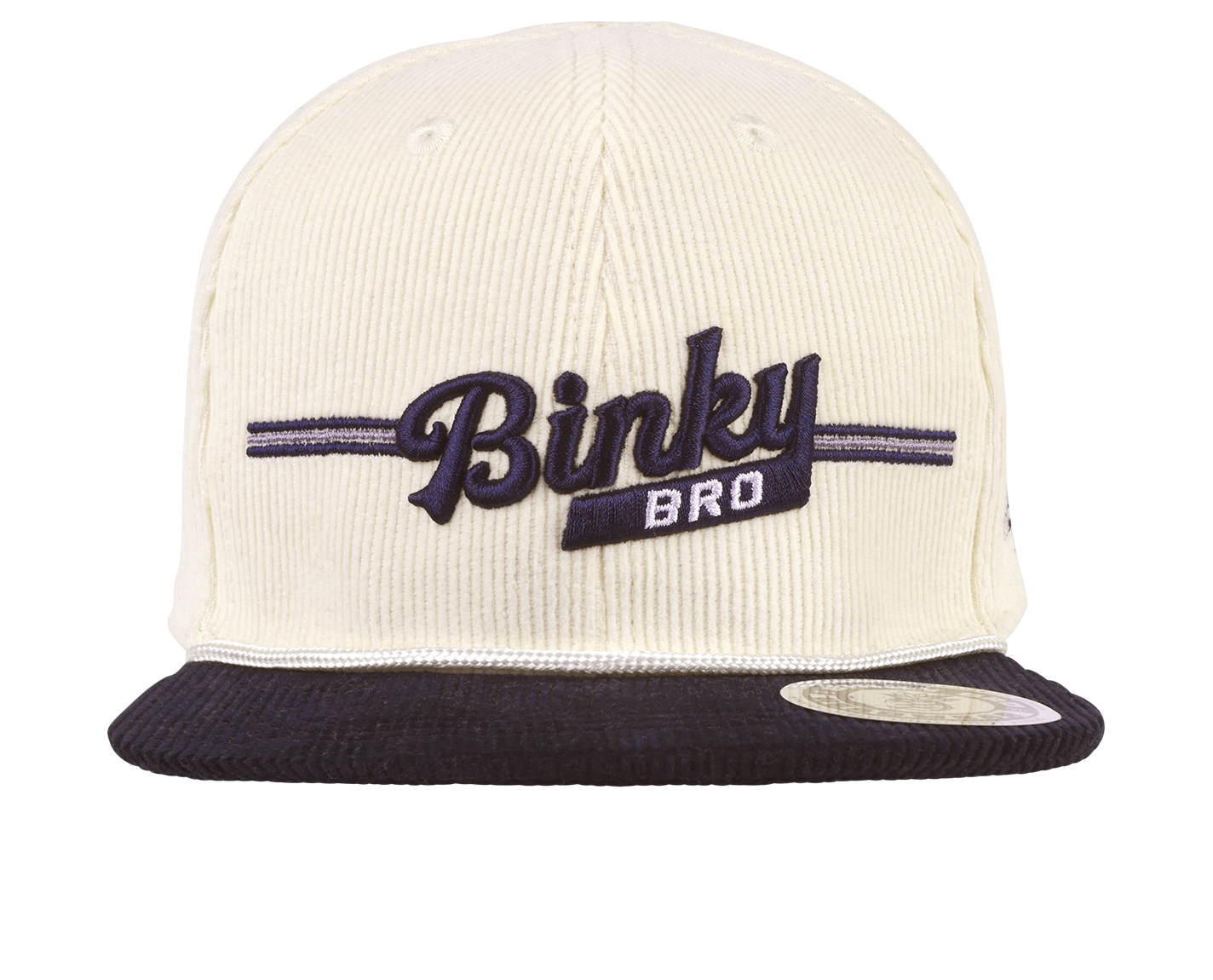 BinkyBro - Luca Hat
