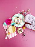 Load image into Gallery viewer, Earth Grown KidDoughs (KidDoughs by EGKD) - Doughnut Shoppe (Doughnut) KidDough Play Kit
