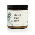 Load image into Gallery viewer, Broken Top Brands - Christmas Tree Natural Soy Candle 16 oz
