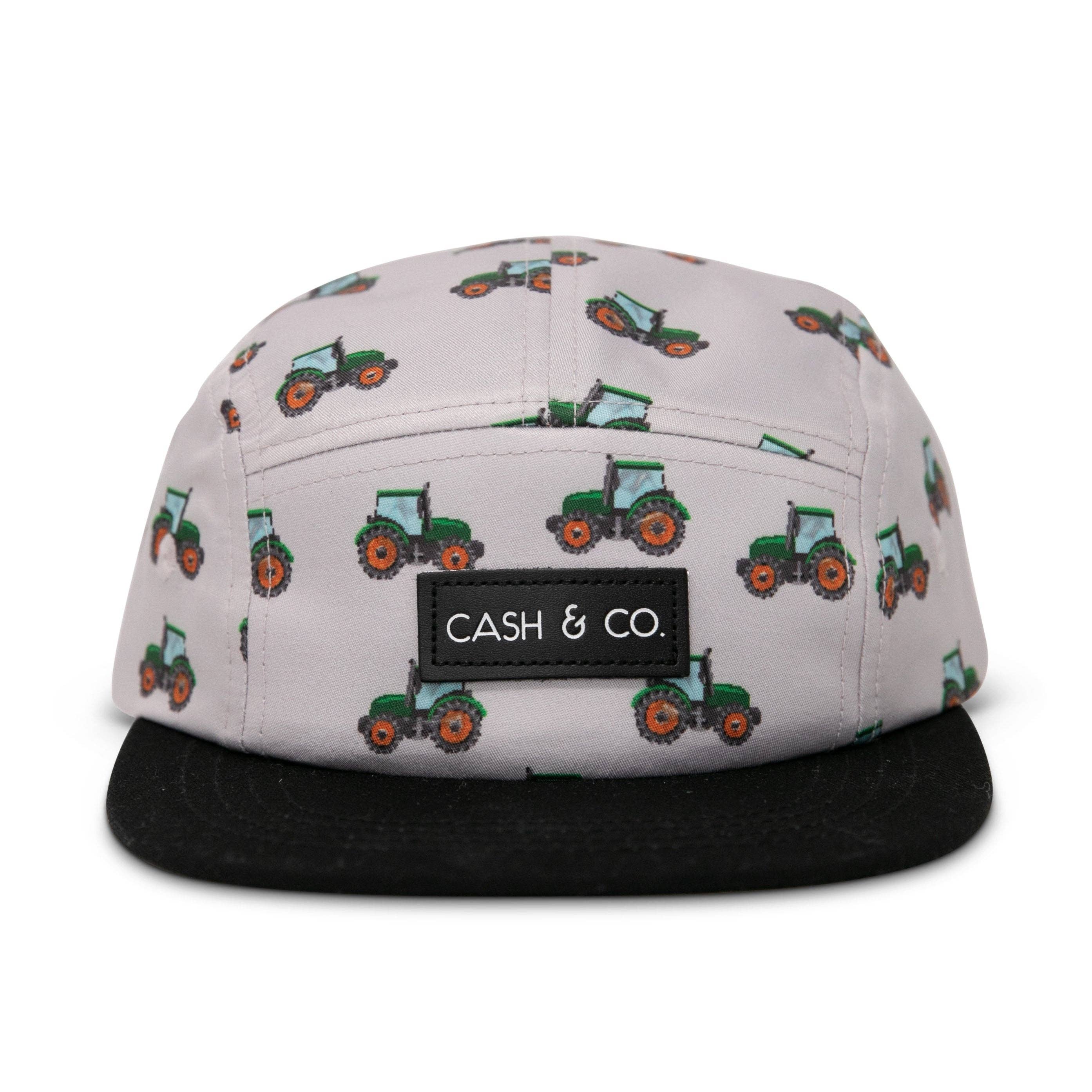 Cash & Co. - Bubba