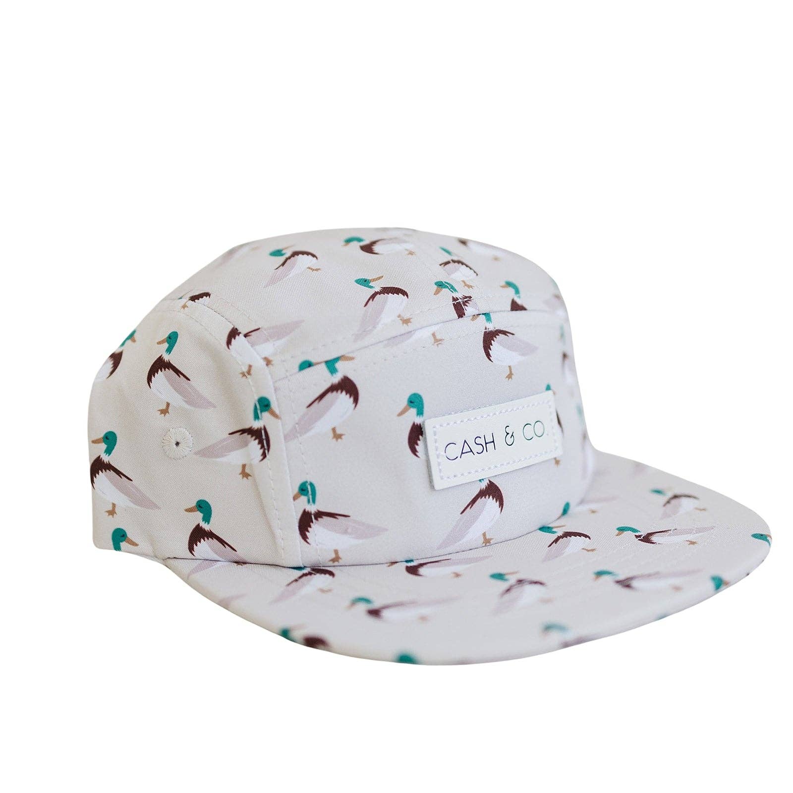 Cash & Co. - Duck Hunt Tan