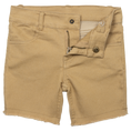 Load image into Gallery viewer, BinkyBro - Waco Shorts (Tan): 18 months - 24 months
