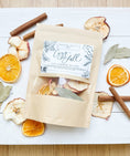 Load image into Gallery viewer, Samantha Ann & Co. - Cozy Fall Pot Simmer Pack, Stovetop Potpourri
