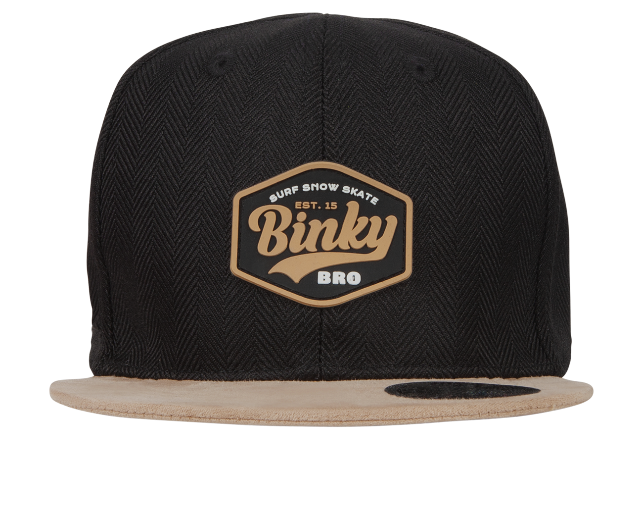 BinkyBro - Kids Hat Sumatra