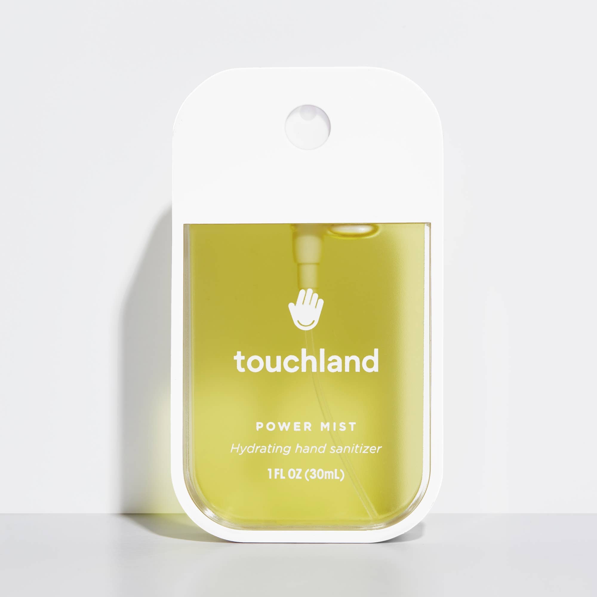 Touchland - Power Mist Vanilla Blossom