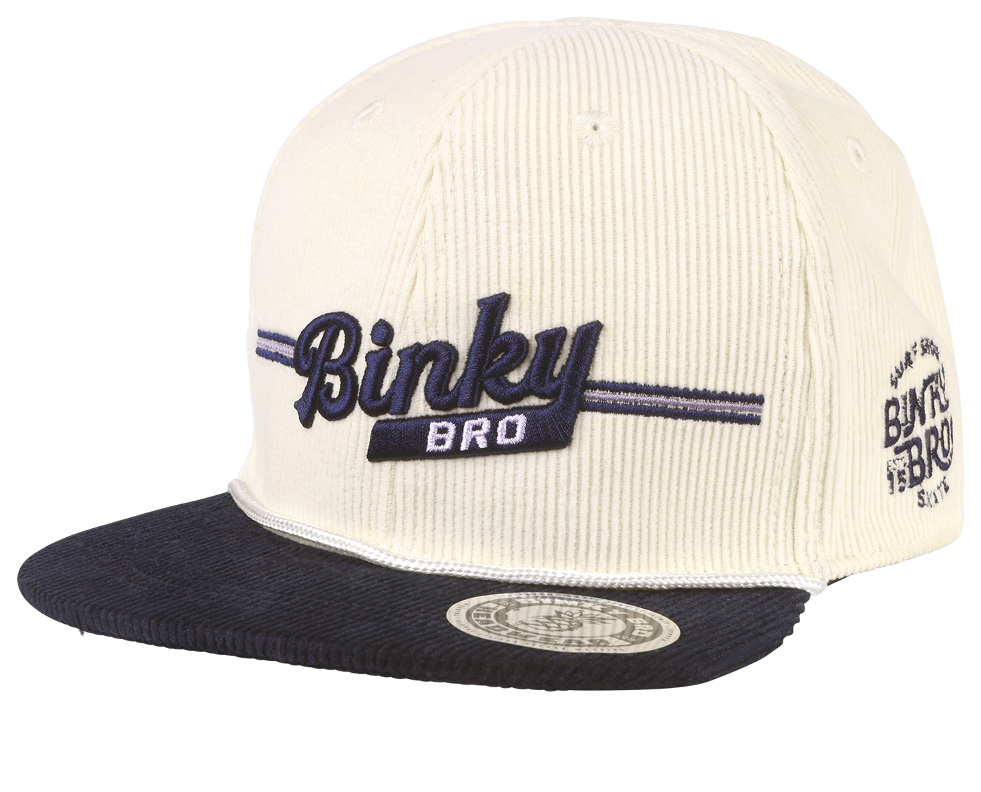 BinkyBro - Luca Hat