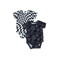 Load image into Gallery viewer, BP Racing | Short Sleeve Bodysuit 2-pk
