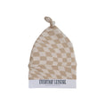 Load image into Gallery viewer, Wavy Checker | Beanie
