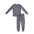 Load image into Gallery viewer, The Ghouls | Henley & Jogger Set
