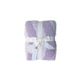 Load image into Gallery viewer, Grape Slush | XS Plush Blanket
