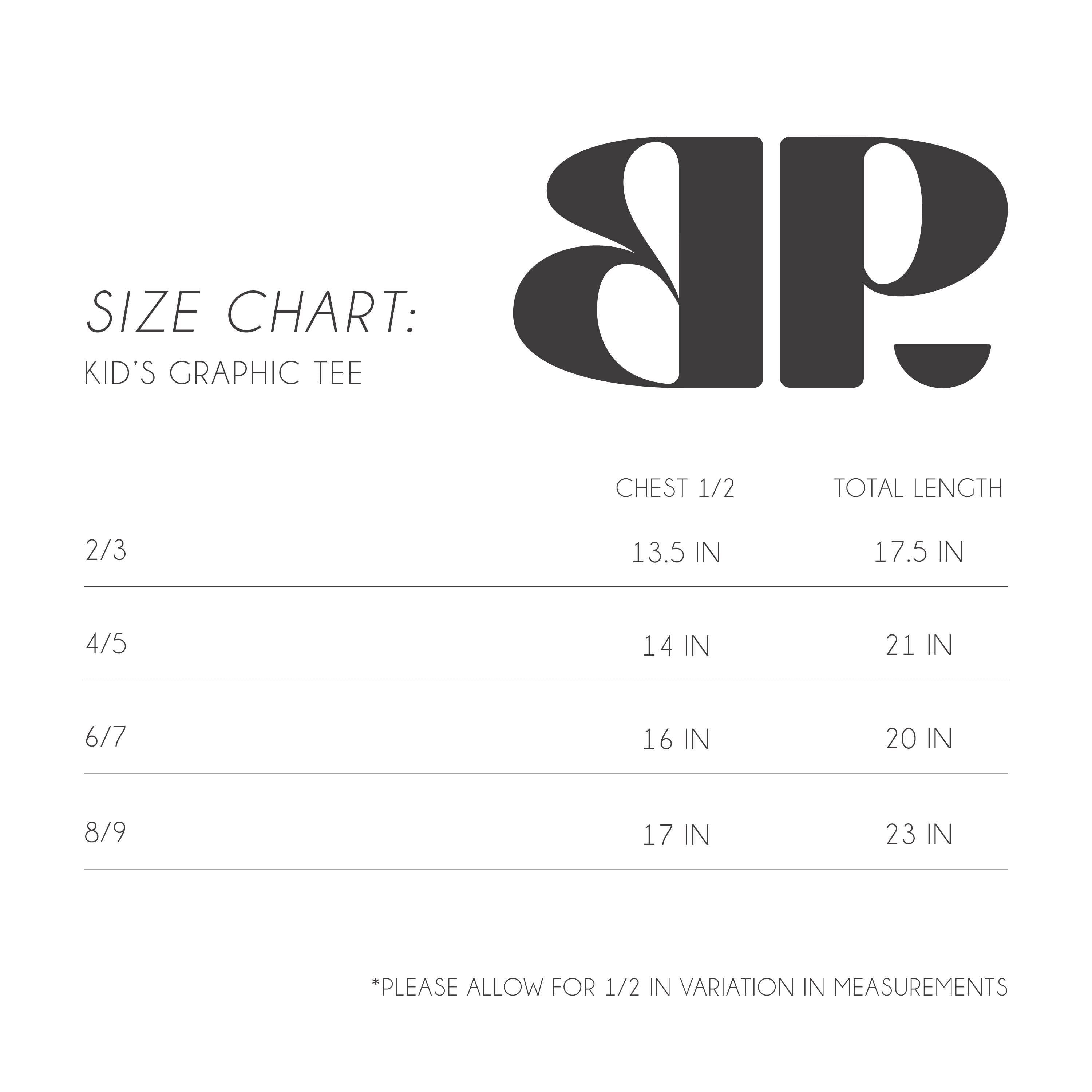 Hot Rod | Kid's Graphic Tee
