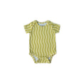 Load image into Gallery viewer, Lemon Lime | Bamboo Bodysuit
