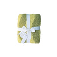 Load image into Gallery viewer, Lemon Lime | XS Plush Blanket
