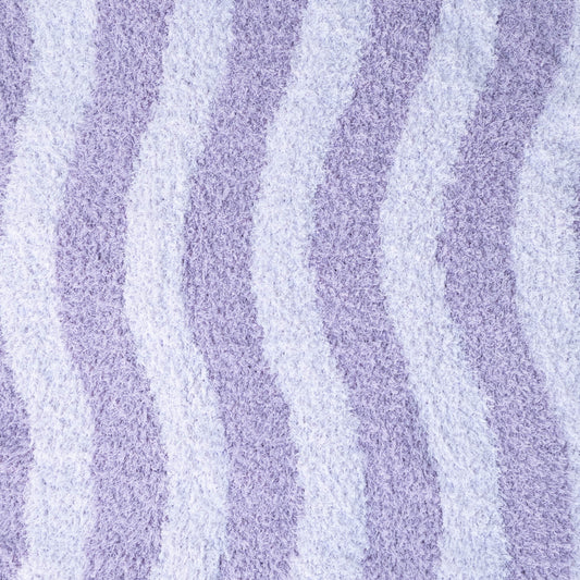 Grape Slush | XS Plush Blanket