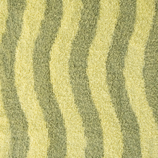 Lemon Lime | XS Plush Blanket