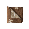 Load image into Gallery viewer, Gingerbread | Reversible Muslin Quilt
