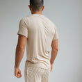 Load image into Gallery viewer, Everyday Men's Henley
