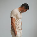 Load image into Gallery viewer, Everyday Men's Henley
