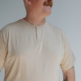 Load image into Gallery viewer, Everyday Men's Henley
