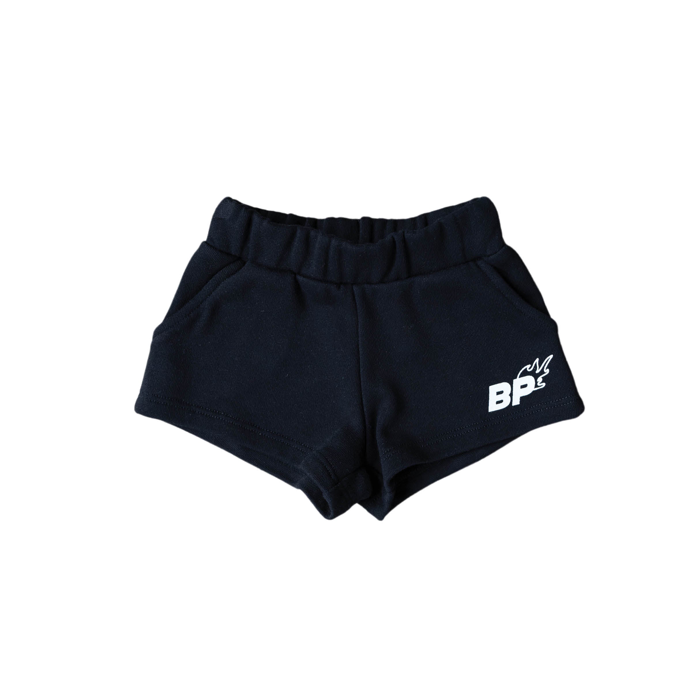 BP Racing | Terry Shorts