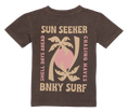 Load image into Gallery viewer, BinkyBro - Sun Seeker T-Shirt: 12 months - 18 months
