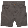 Load image into Gallery viewer, BinkyBro - Waco Short (Grey): 12 months - 18 months
