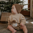 Load image into Gallery viewer, Knit Beanie | Brown
