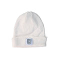 Load image into Gallery viewer, Knit Beanie | Cream
