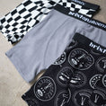 Load image into Gallery viewer, BP Racing Boxer Briefs | Men's 3 Pack
