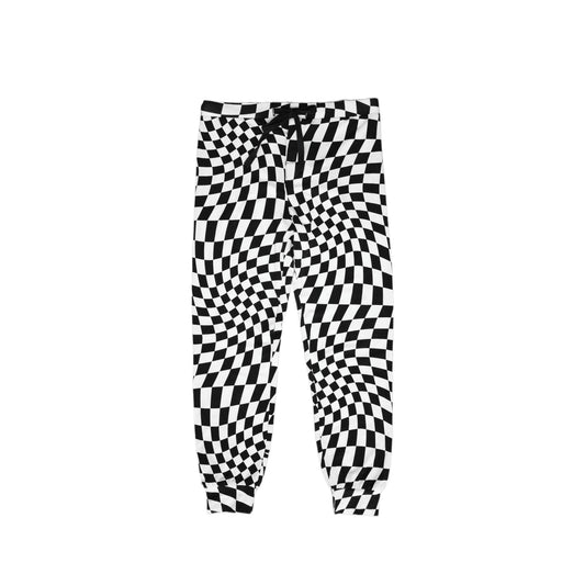 Everyday | Boys Jogger Pants (B&W)