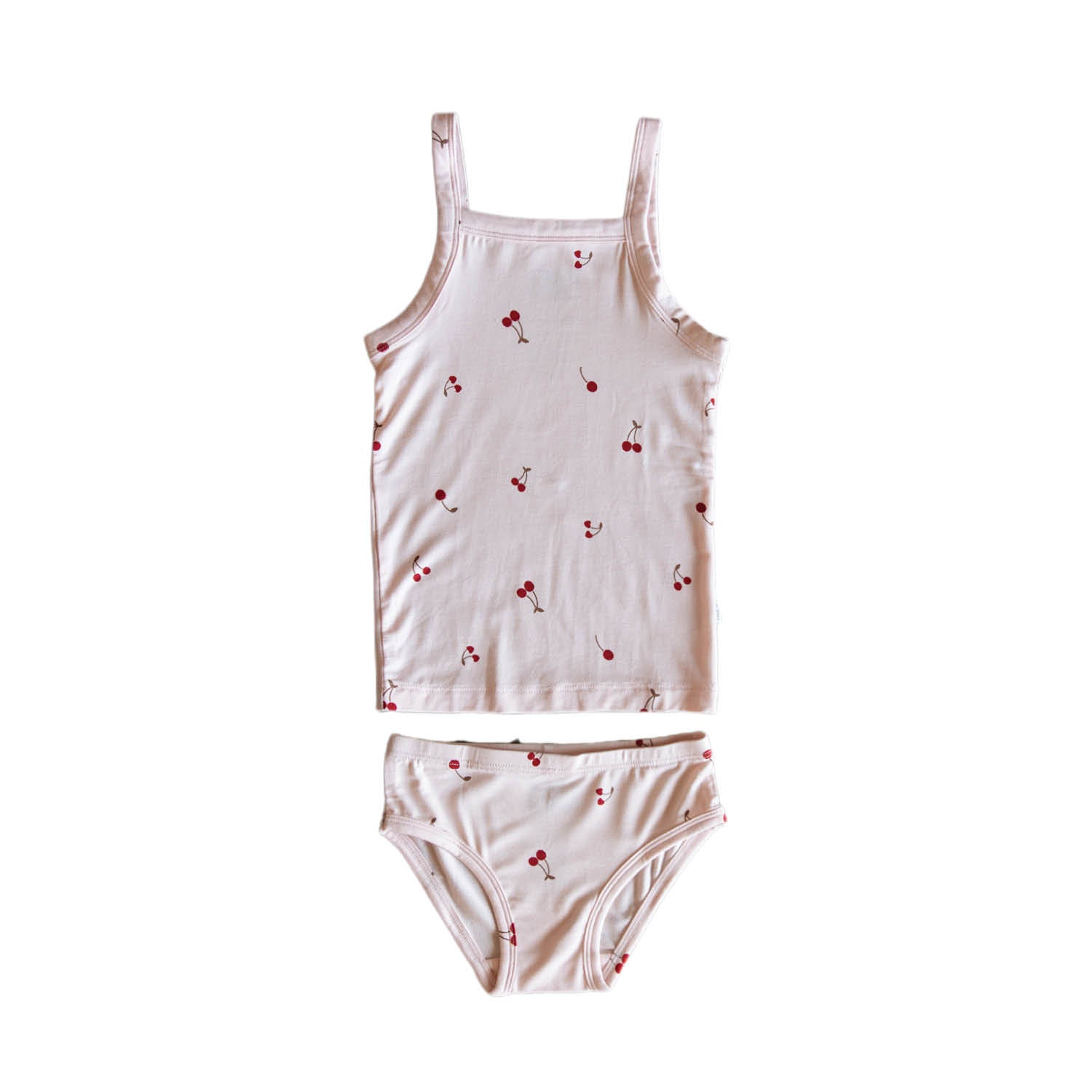 Cherry | Cami Set