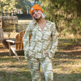 Load image into Gallery viewer, Vintage Camo | Women's Flare Set
