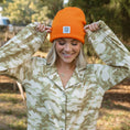 Load image into Gallery viewer, Vintage Camo | Women's Flare Set
