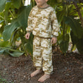 Load image into Gallery viewer, Vintage Camo | Terry Set
