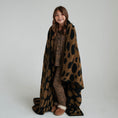 Load image into Gallery viewer, Cheetah | Girl's Flare Set
