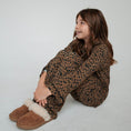 Load image into Gallery viewer, Cheetah | Girl's Flare Set
