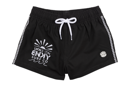 BinkyBro - 8NKY Surf Swimsuit: 12 months - 18 months